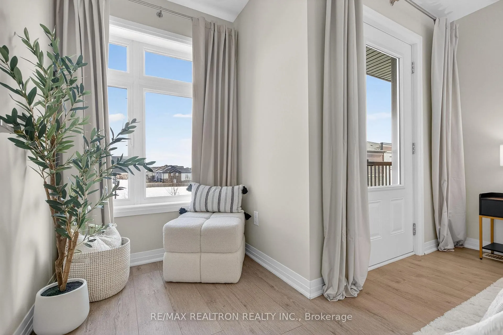 Photo 31 of Unit 2K, 155 Thomas Slee Drive, Kitchener — HOMEH