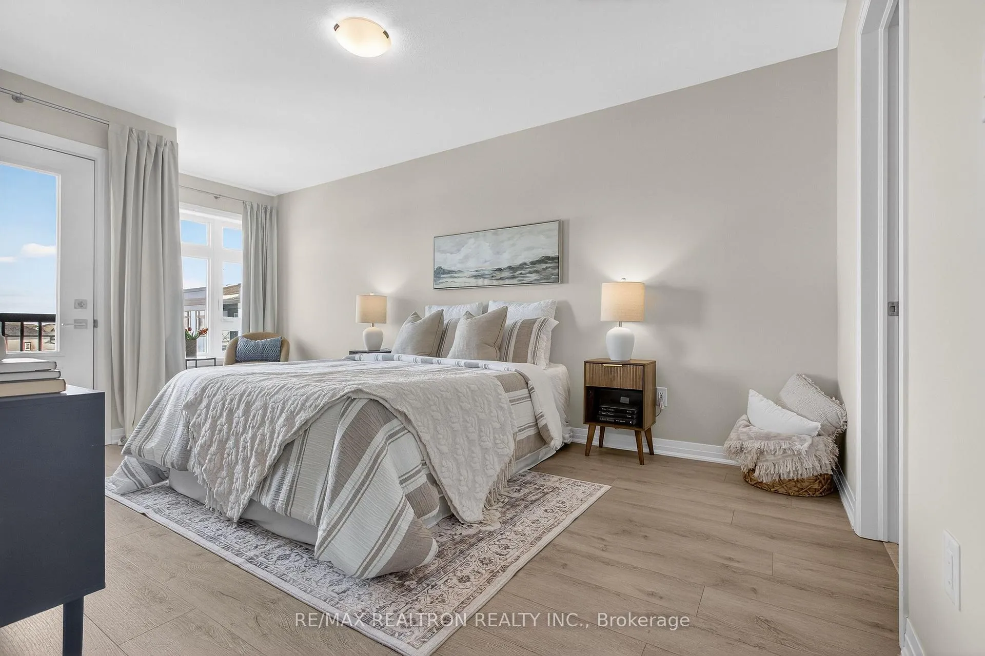 Photo 34 of Unit 2K, 155 Thomas Slee Drive, Kitchener — HOMEH