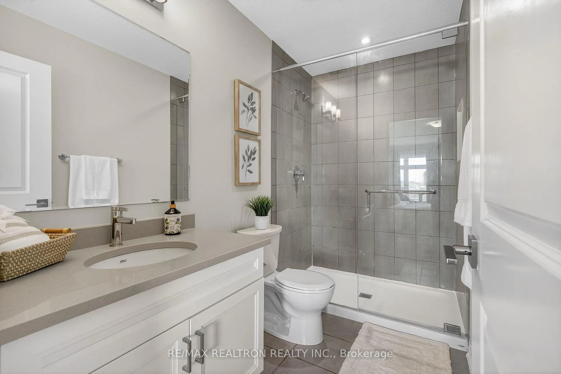 Photo 38 of Unit 2K, 155 Thomas Slee Drive, Kitchener — HOMEH