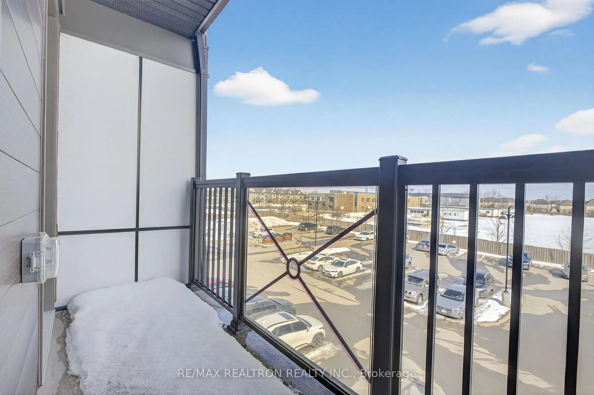Photo 39 of Unit 2K, 155 Thomas Slee Drive, Kitchener — HOMEH