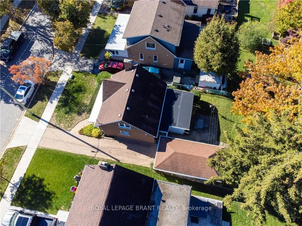 Photo 20 of 154 Talbot Street, Kitchener — HOMEH
