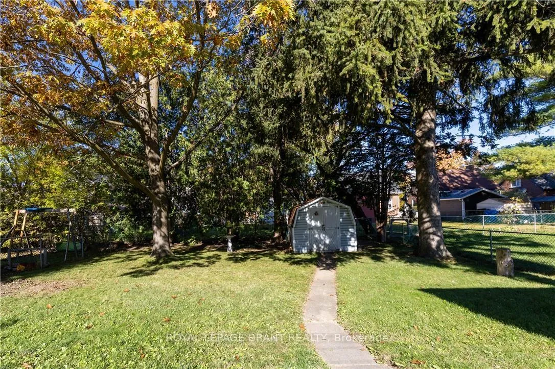 Photo 23 of 154 Talbot Street, Kitchener — HOMEH