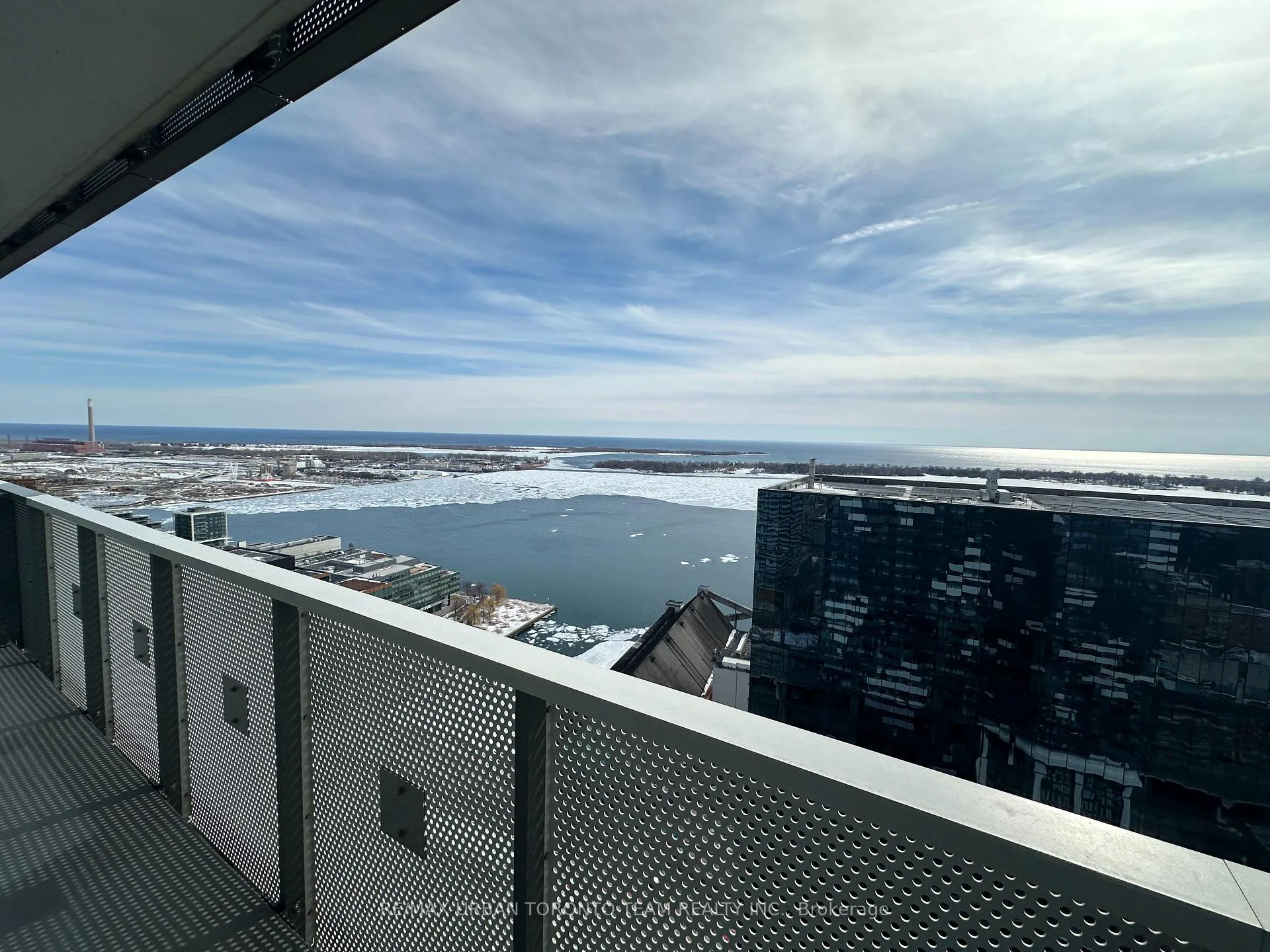 Photo 8 of Unit 4609, 138 Downes Street, Toronto, Waterfront Communities — HOMEH