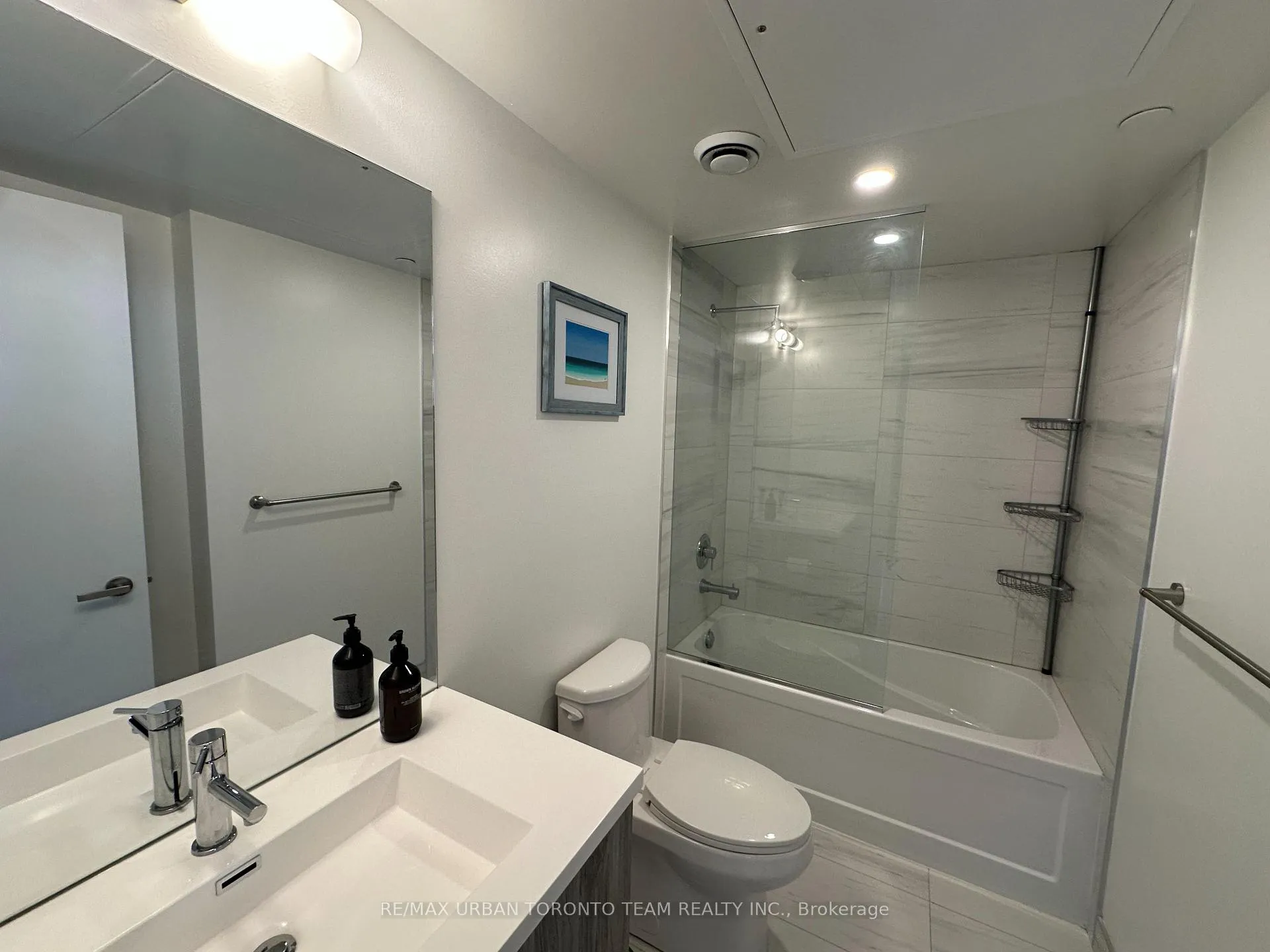 Photo 10 of Unit 4609, 138 Downes Street, Toronto, Waterfront Communities — HOMEH