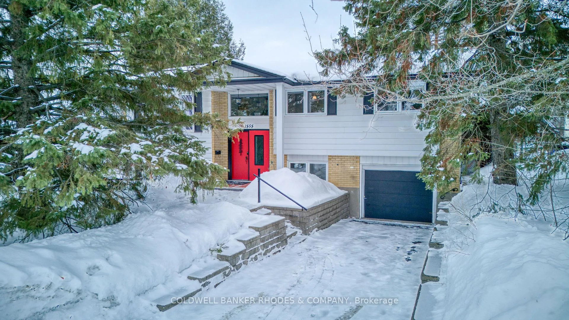 Photo 1 of 1858 Sharel Drive, Ottawa, Guildwood Estates - Urbandale Acres — HOMEH