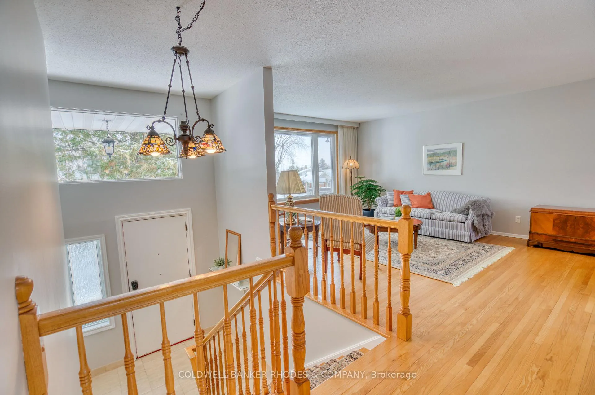 Photo 4 of 1858 Sharel Drive, Ottawa, Guildwood Estates - Urbandale Acres — HOMEH