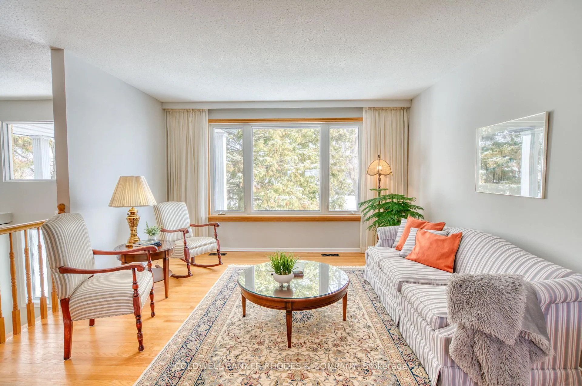Photo 6 of 1858 Sharel Drive, Ottawa, Guildwood Estates - Urbandale Acres — HOMEH