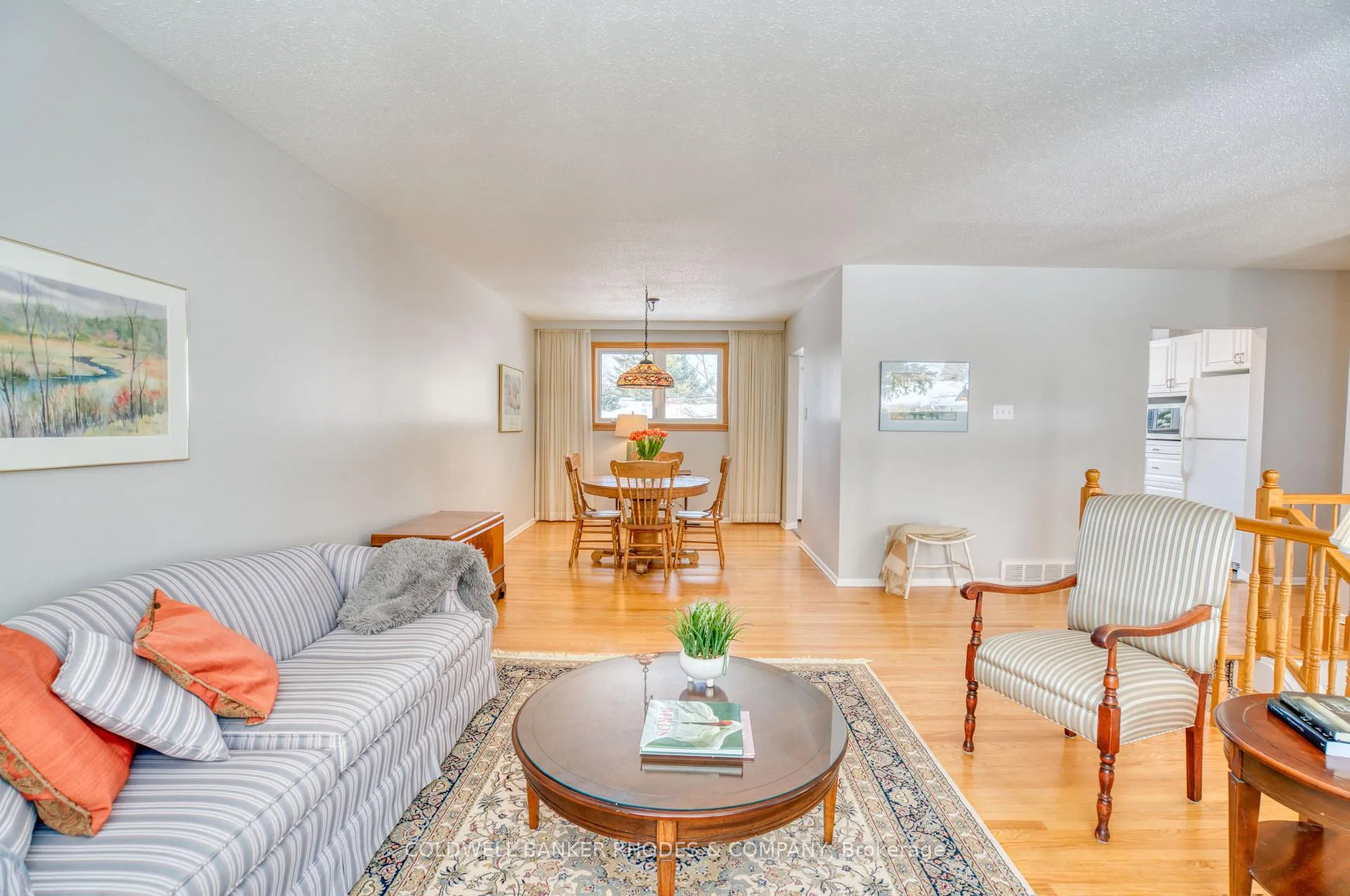 Photo 7 of 1858 Sharel Drive, Ottawa, Guildwood Estates - Urbandale Acres — HOMEH