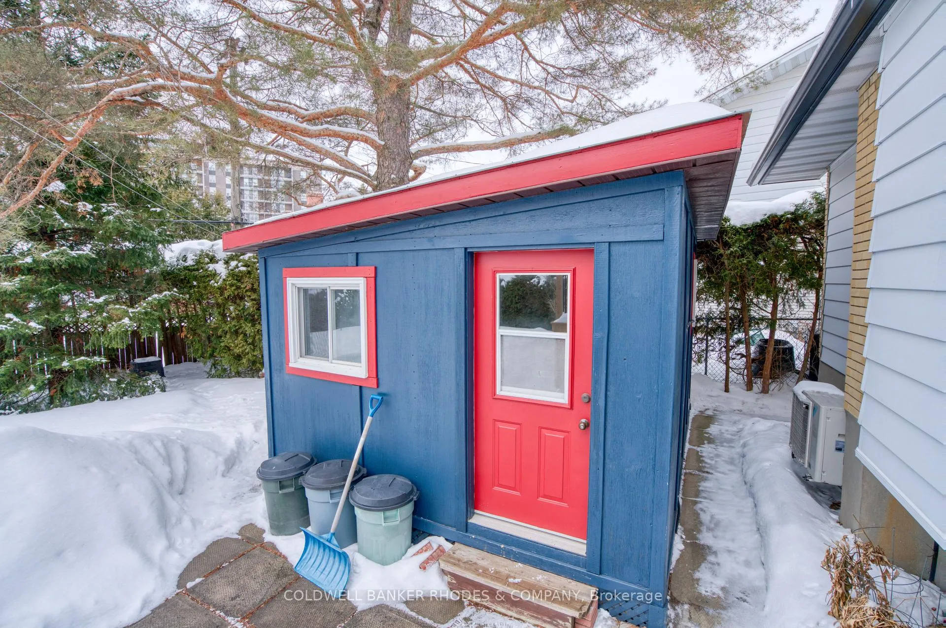 Photo 34 of 1858 Sharel Drive, Ottawa, Guildwood Estates - Urbandale Acres — HOMEH