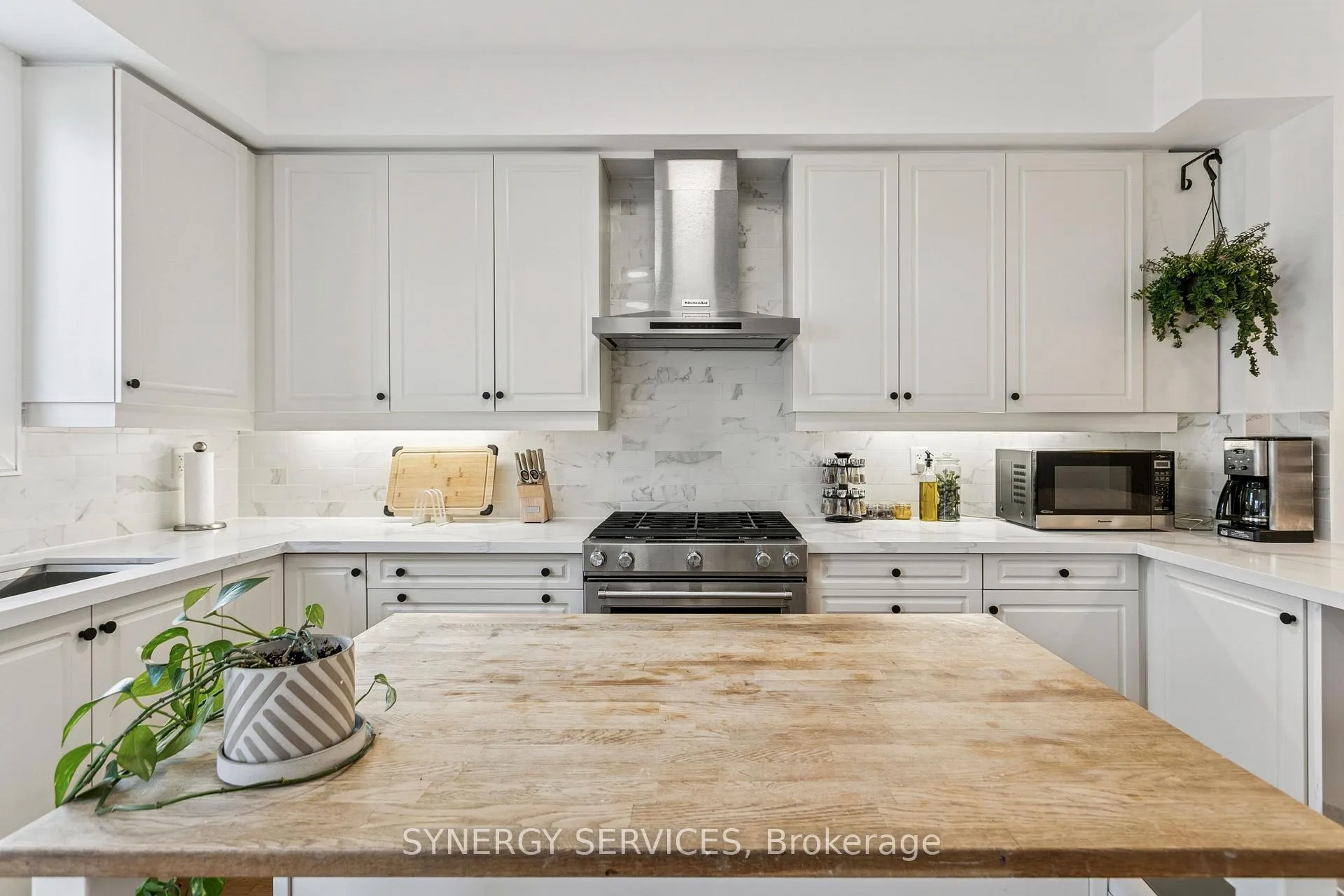 Photo 12 of 7 A Mcgee Street, Toronto, South Riverdale — HOMEH