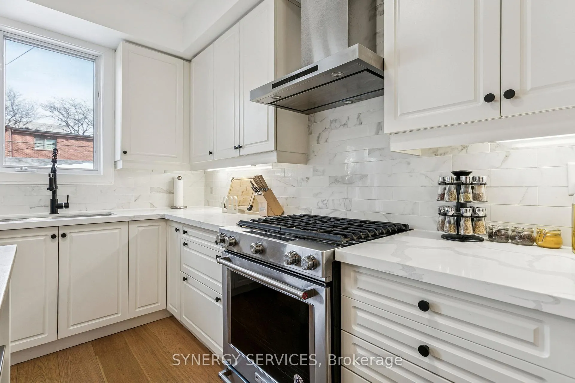 Photo 13 of 7 A Mcgee Street, Toronto, South Riverdale — HOMEH