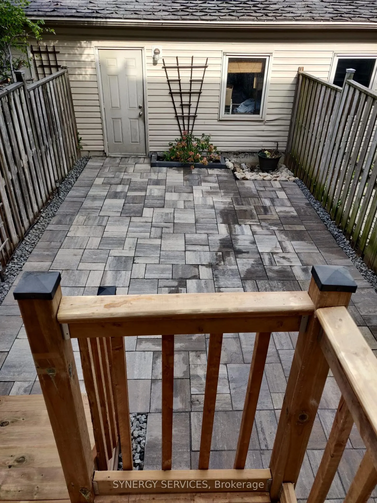 Photo 15 of 7 A Mcgee Street, Toronto, South Riverdale — HOMEH