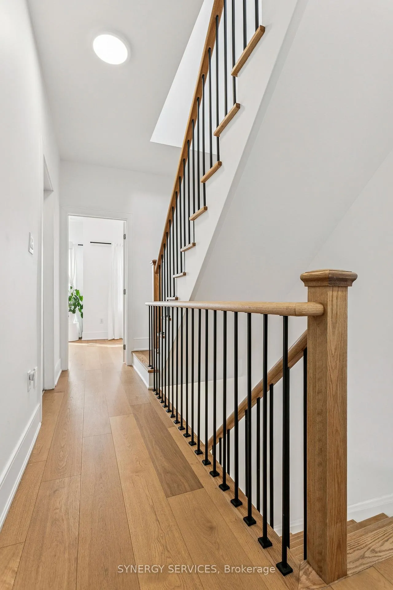 Photo 16 of 7 A Mcgee Street, Toronto, South Riverdale — HOMEH