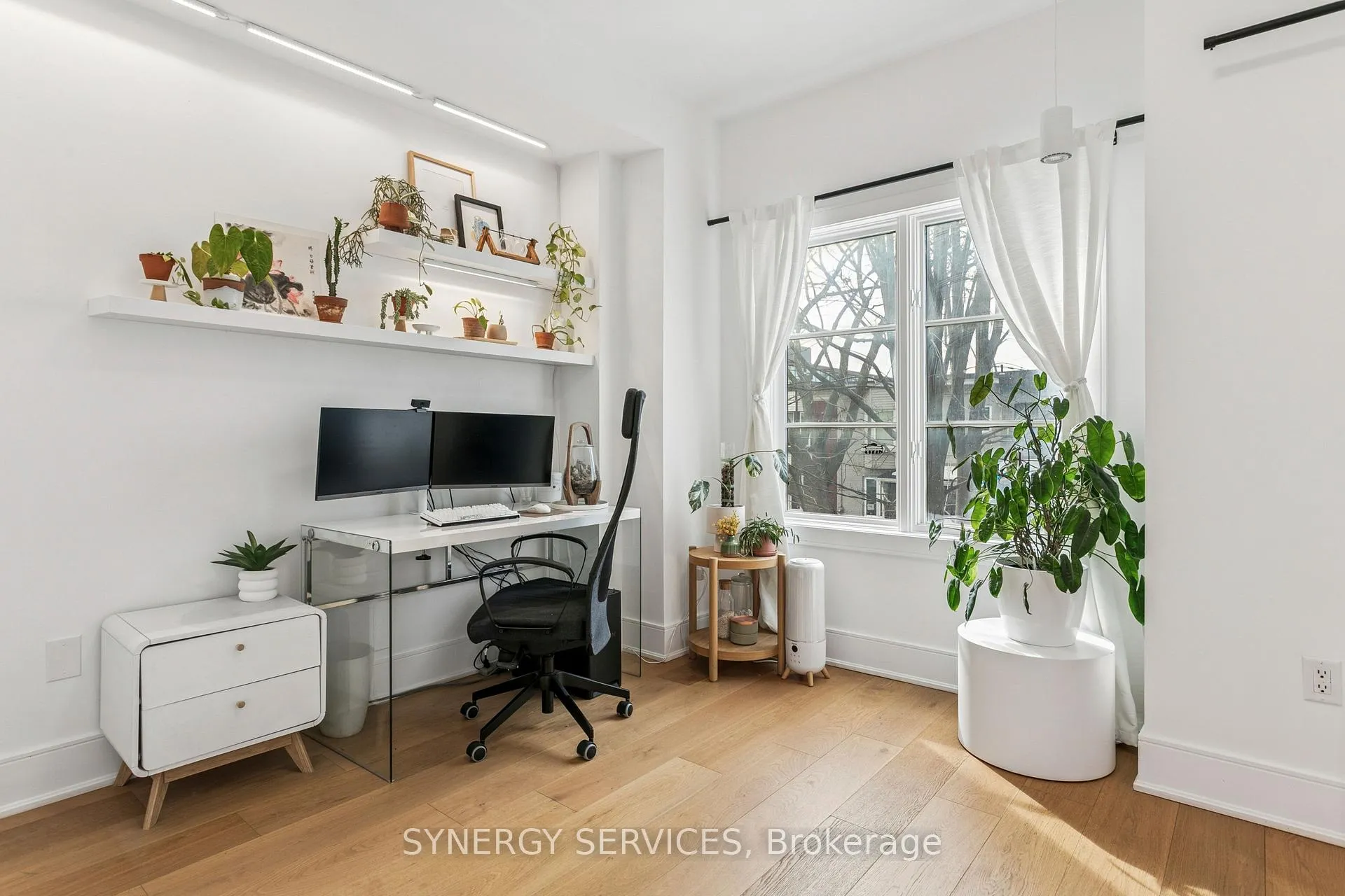 Photo 17 of 7 A Mcgee Street, Toronto, South Riverdale — HOMEH