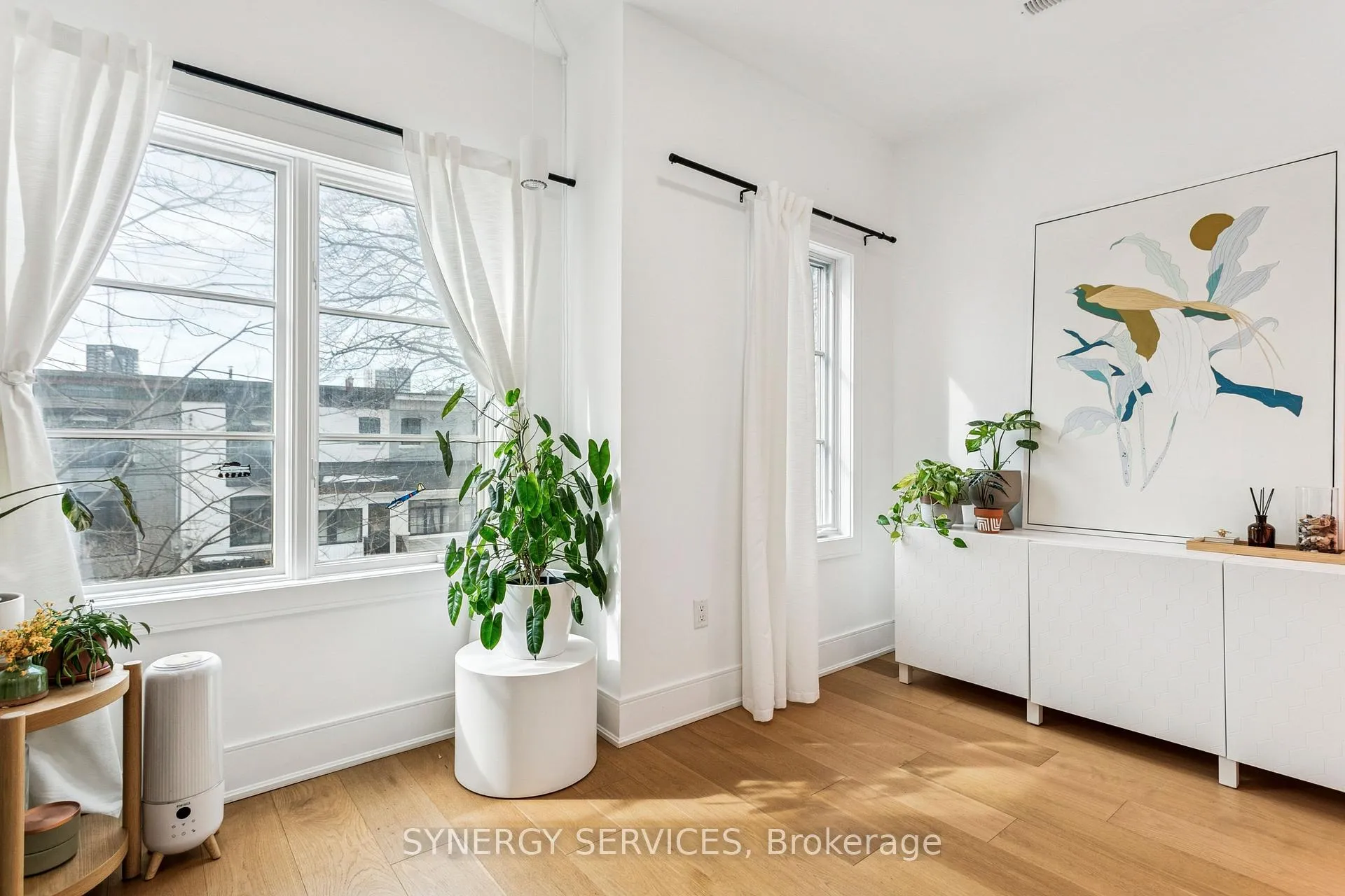 Photo 18 of 7 A Mcgee Street, Toronto, South Riverdale — HOMEH