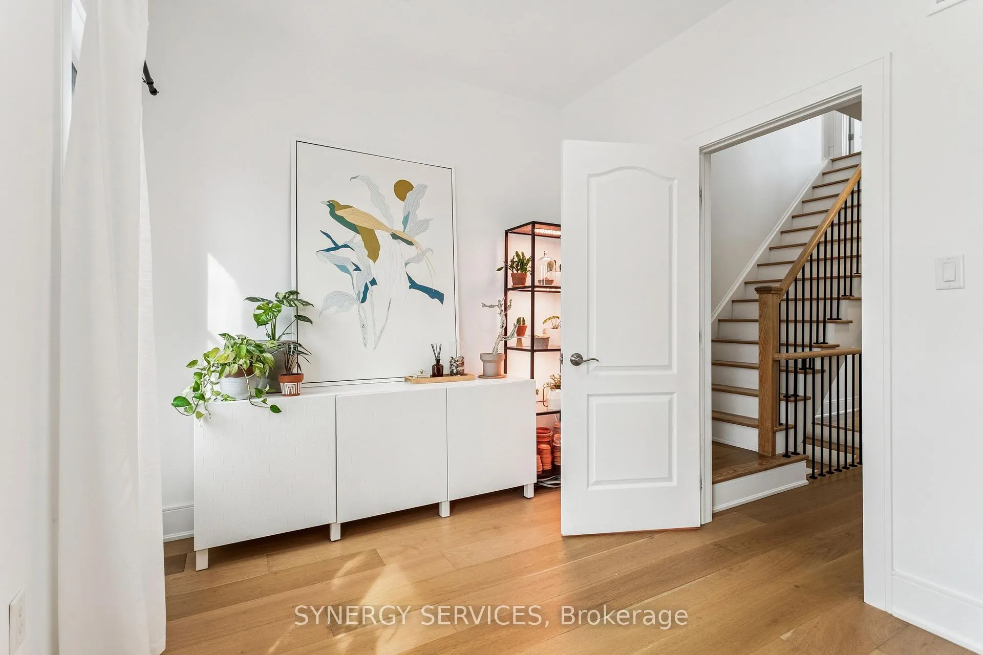 Photo 19 of 7 A Mcgee Street, Toronto, South Riverdale — HOMEH