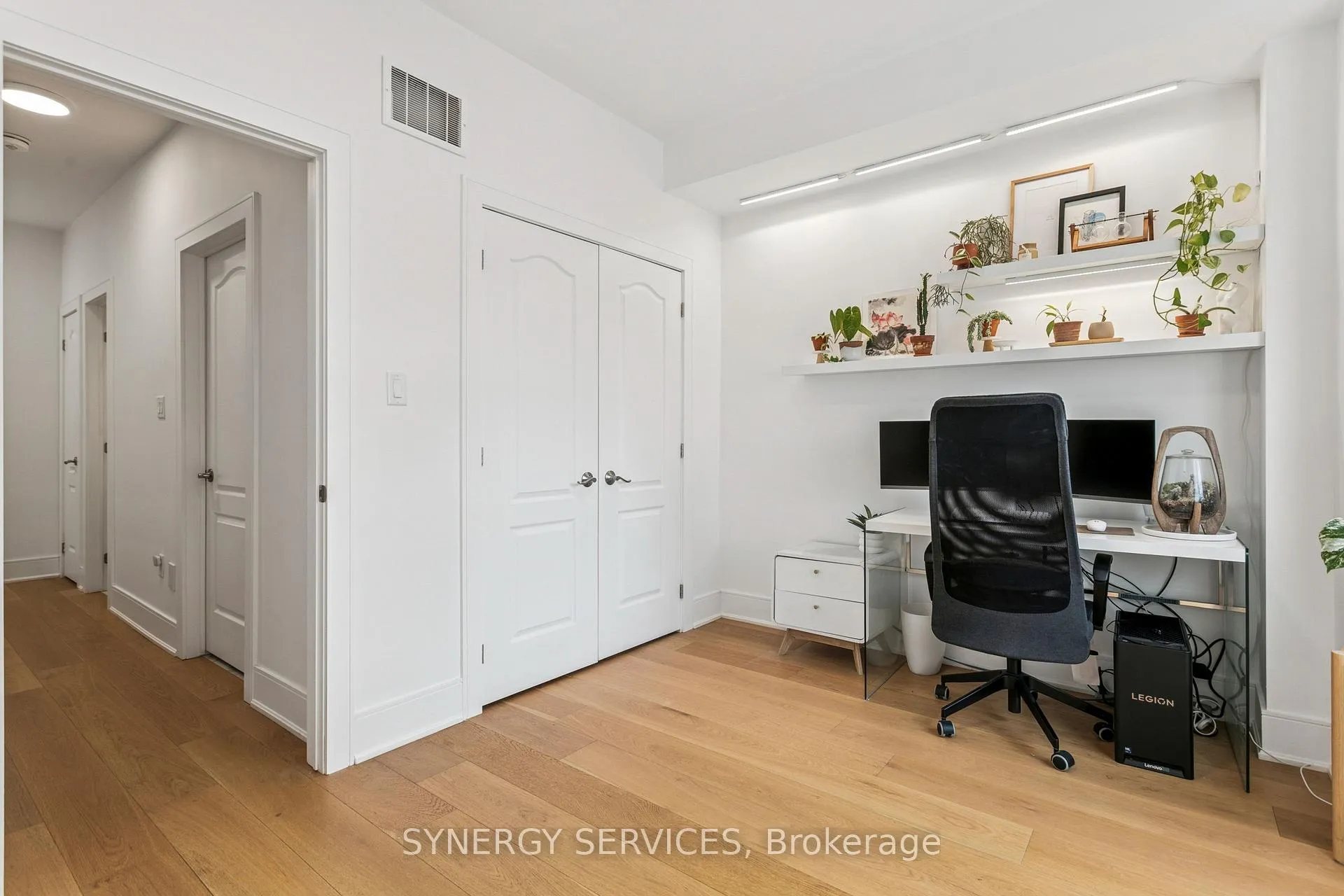 Photo 20 of 7 A Mcgee Street, Toronto, South Riverdale — HOMEH