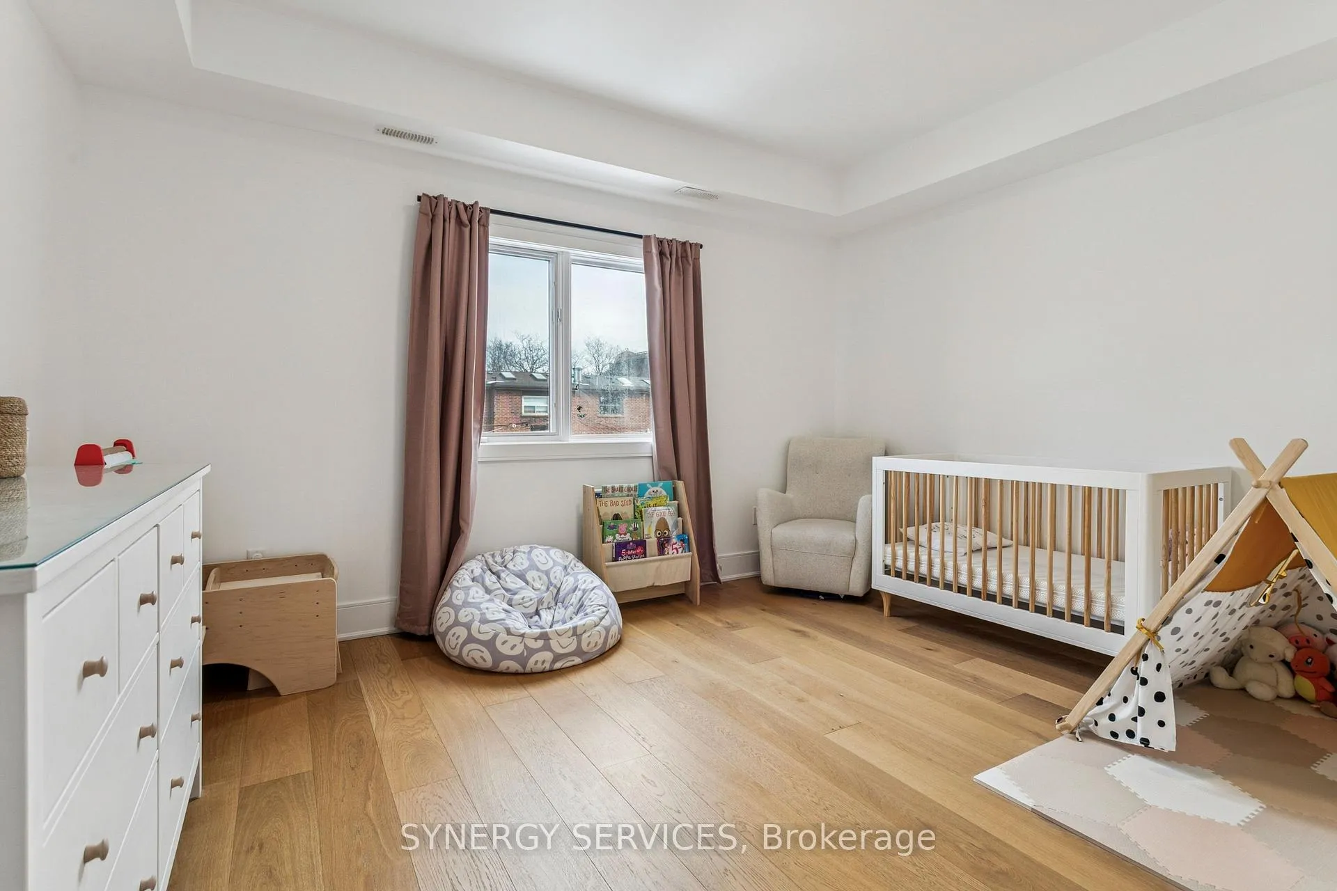 Photo 21 of 7 A Mcgee Street, Toronto, South Riverdale — HOMEH