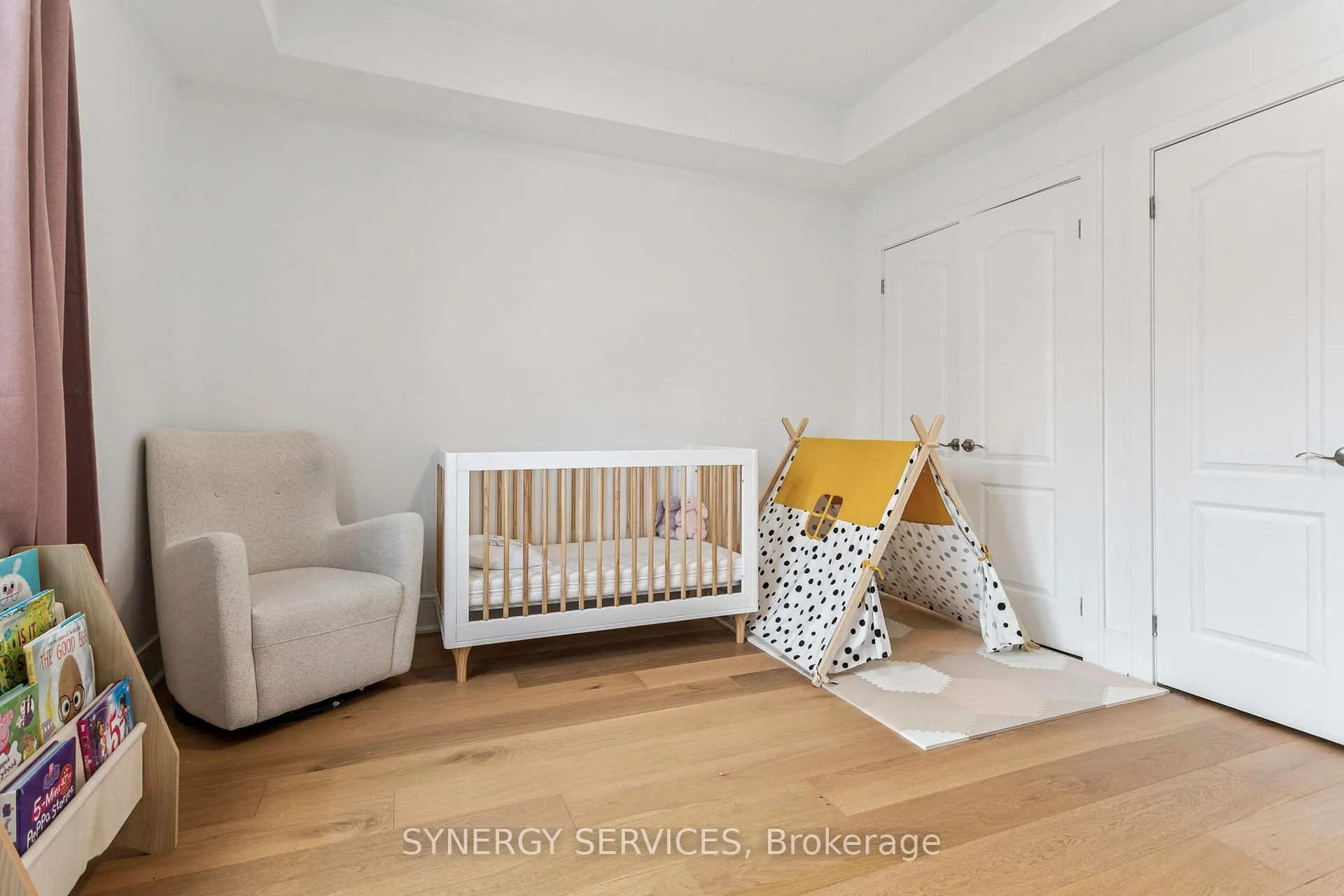 Photo 22 of 7 A Mcgee Street, Toronto, South Riverdale — HOMEH