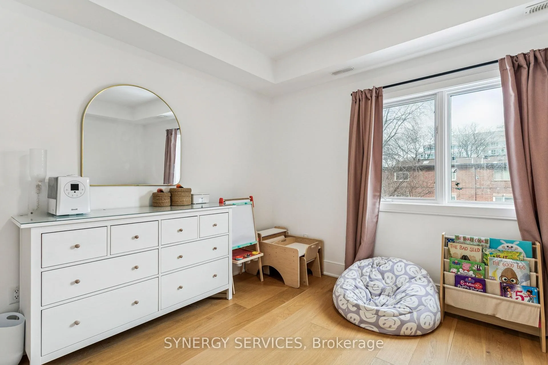 Photo 24 of 7 A Mcgee Street, Toronto, South Riverdale — HOMEH