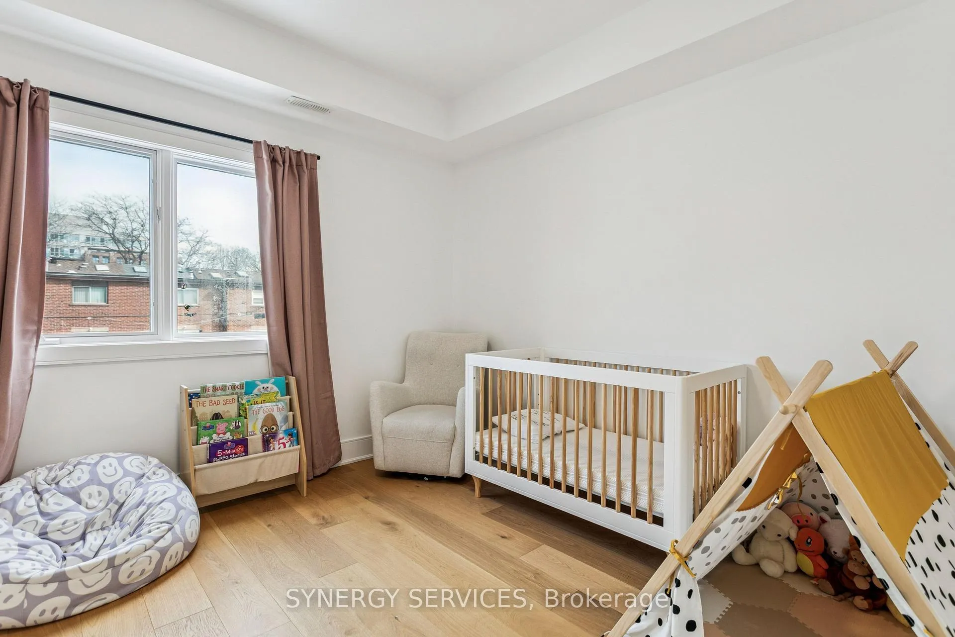 Photo 25 of 7 A Mcgee Street, Toronto, South Riverdale — HOMEH