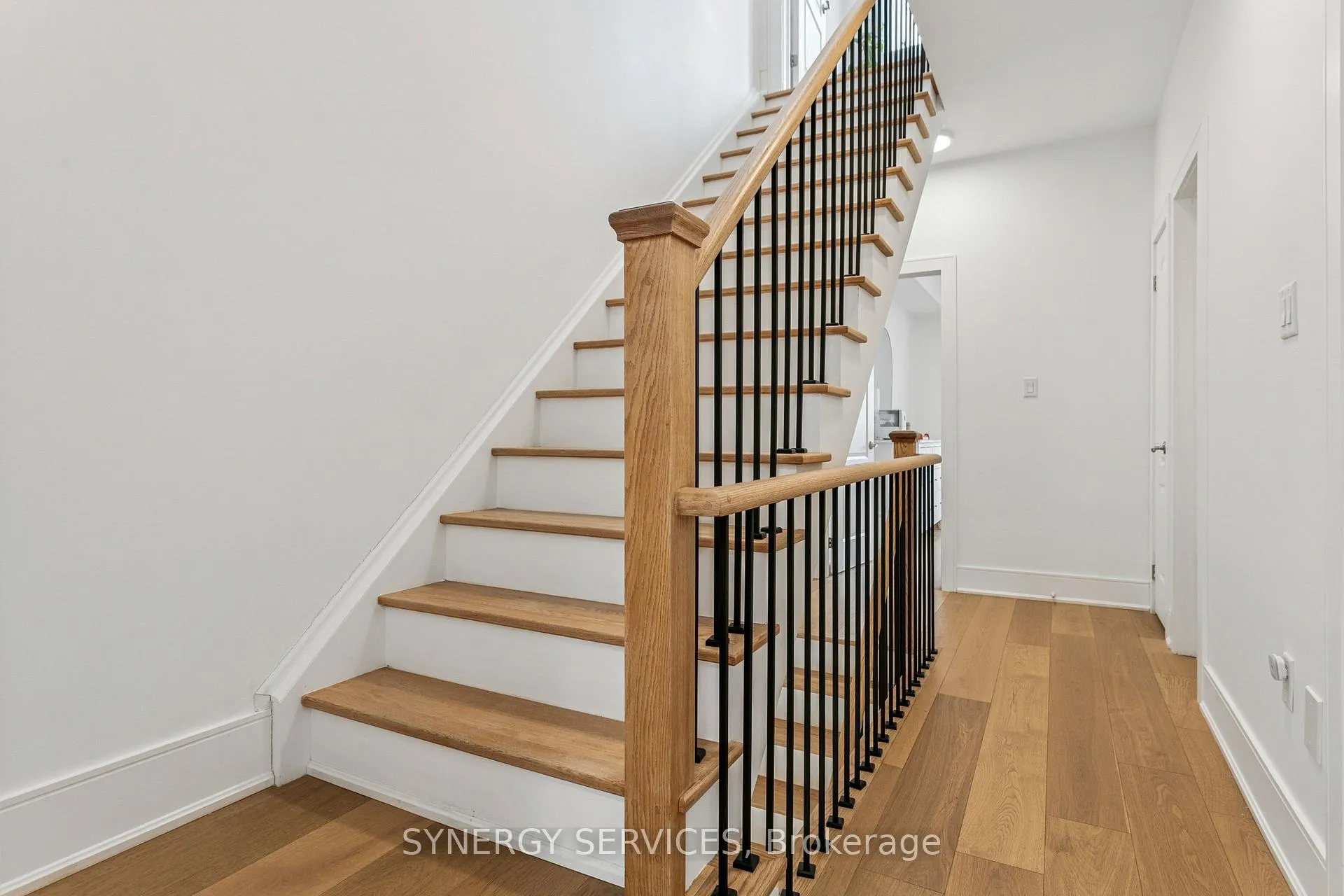 Photo 28 of 7 A Mcgee Street, Toronto, South Riverdale — HOMEH
