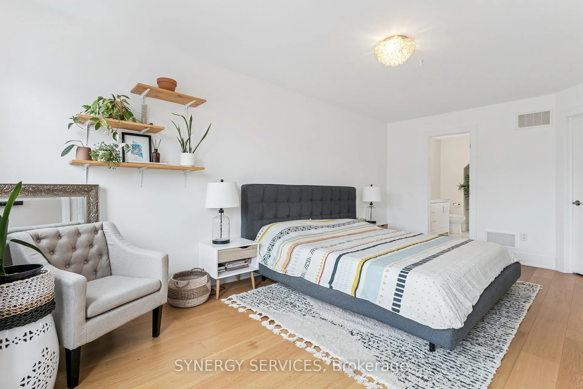 Photo 29 of 7 A Mcgee Street, Toronto, South Riverdale — HOMEH