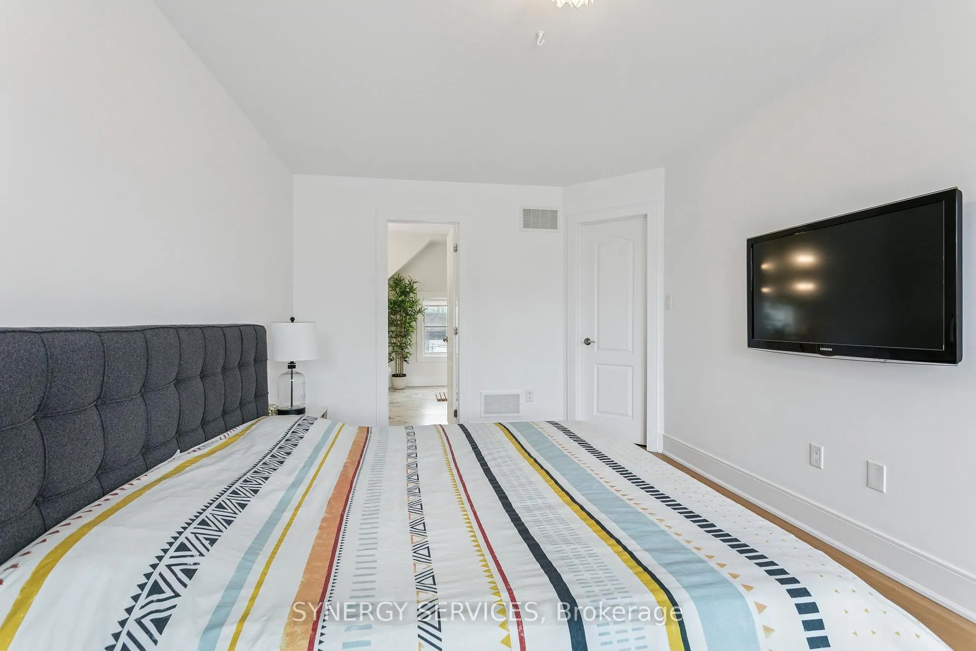 Photo 30 of 7 A Mcgee Street, Toronto, South Riverdale — HOMEH