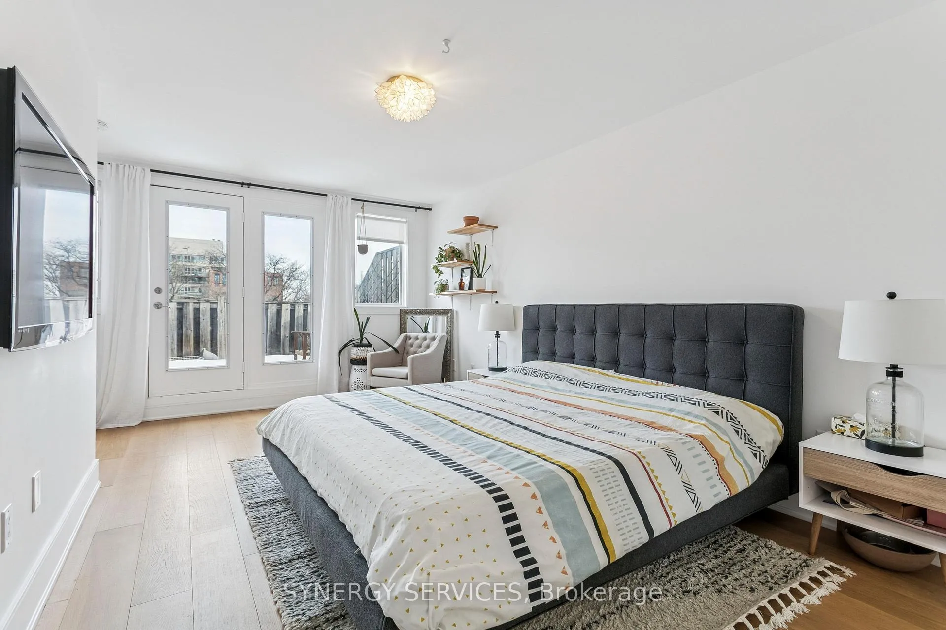 Photo 32 of 7 A Mcgee Street, Toronto, South Riverdale — HOMEH