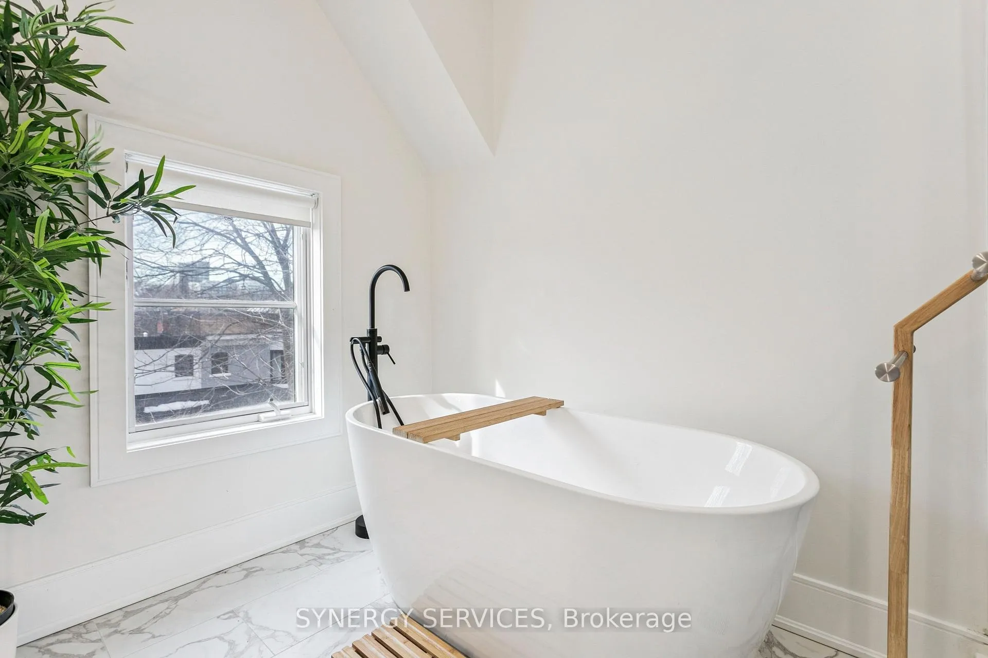 Photo 34 of 7 A Mcgee Street, Toronto, South Riverdale — HOMEH