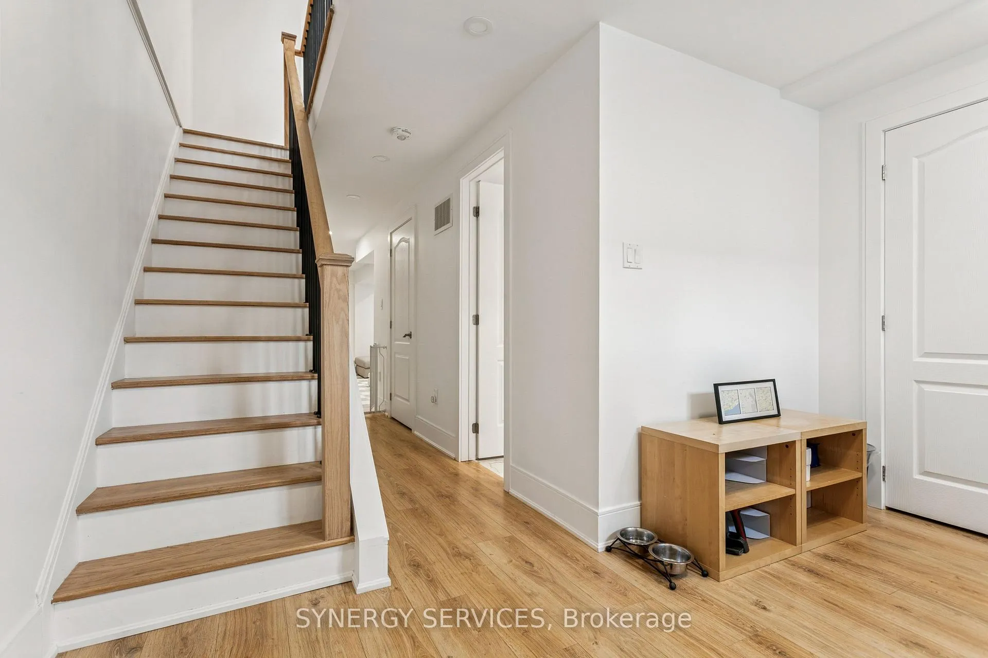 Photo 37 of 7 A Mcgee Street, Toronto, South Riverdale — HOMEH