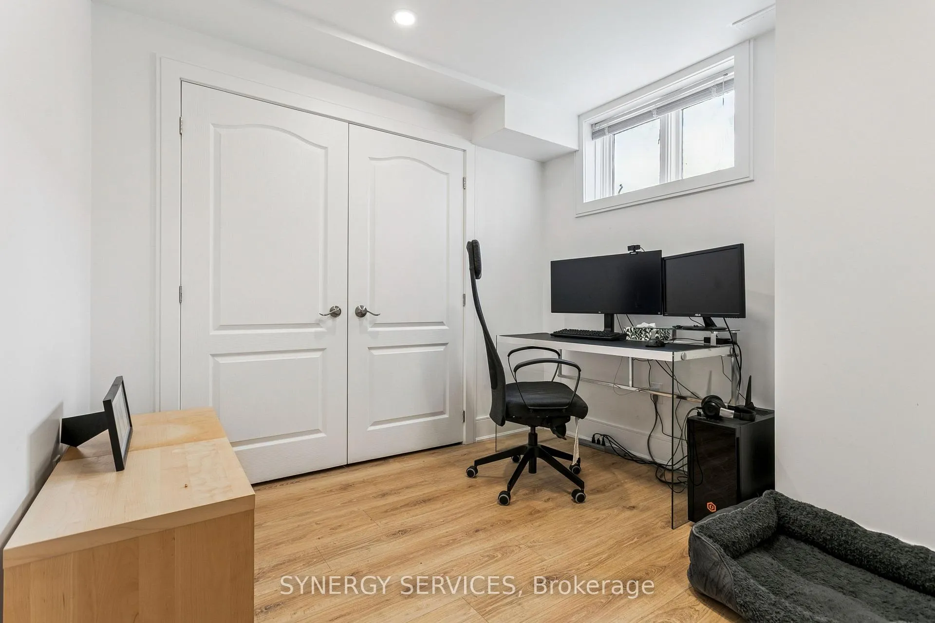 Photo 38 of 7 A Mcgee Street, Toronto, South Riverdale — HOMEH