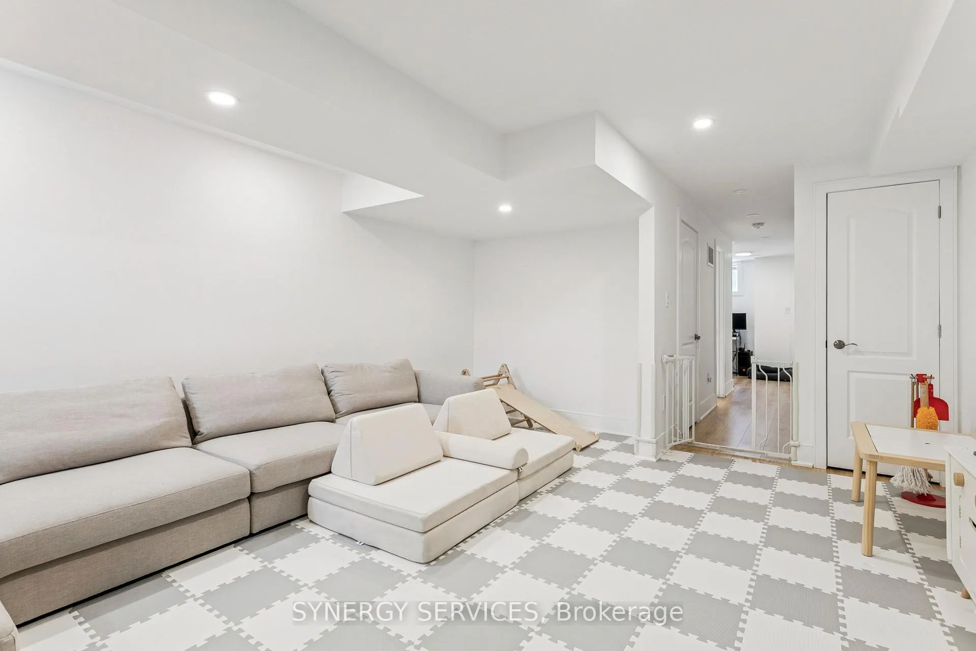 Photo 40 of 7 A Mcgee Street, Toronto, South Riverdale — HOMEH