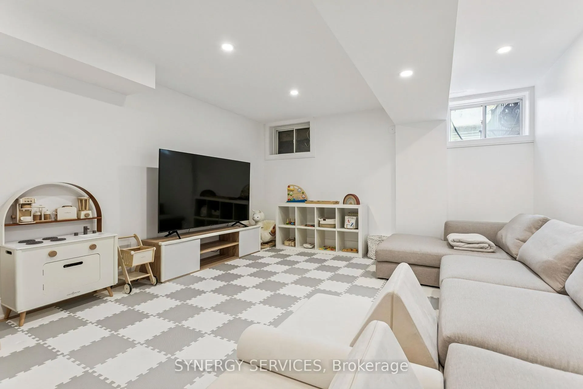 Photo 41 of 7 A Mcgee Street, Toronto, South Riverdale — HOMEH