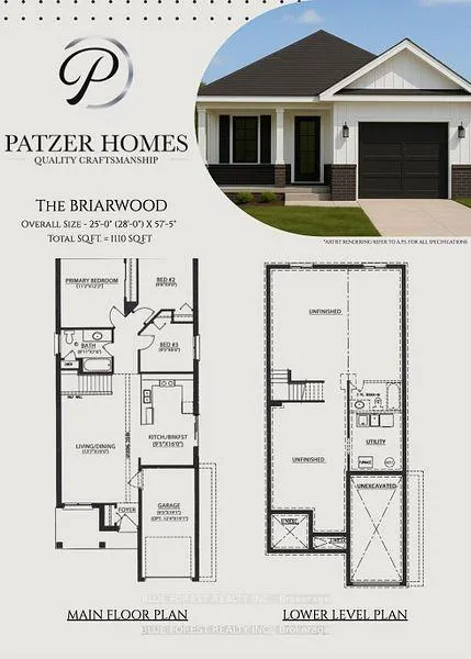 Photo 2 of Lot 6 Queens Line, West Elgin, Rodney — HOMEH