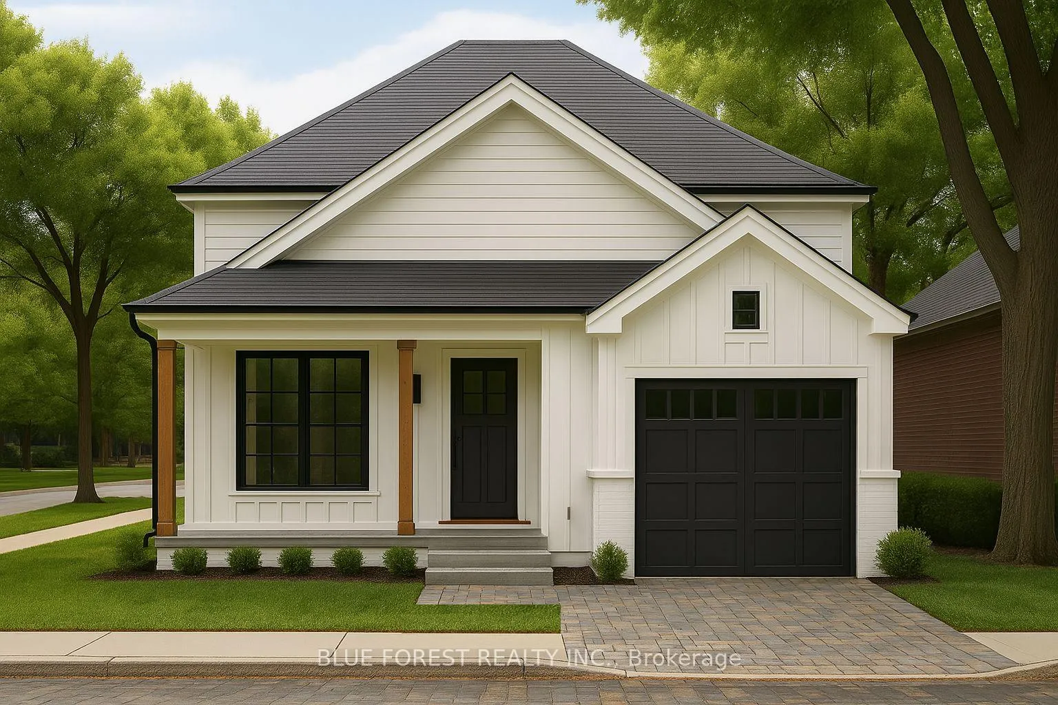 Photo of LOT 8 Queens Line