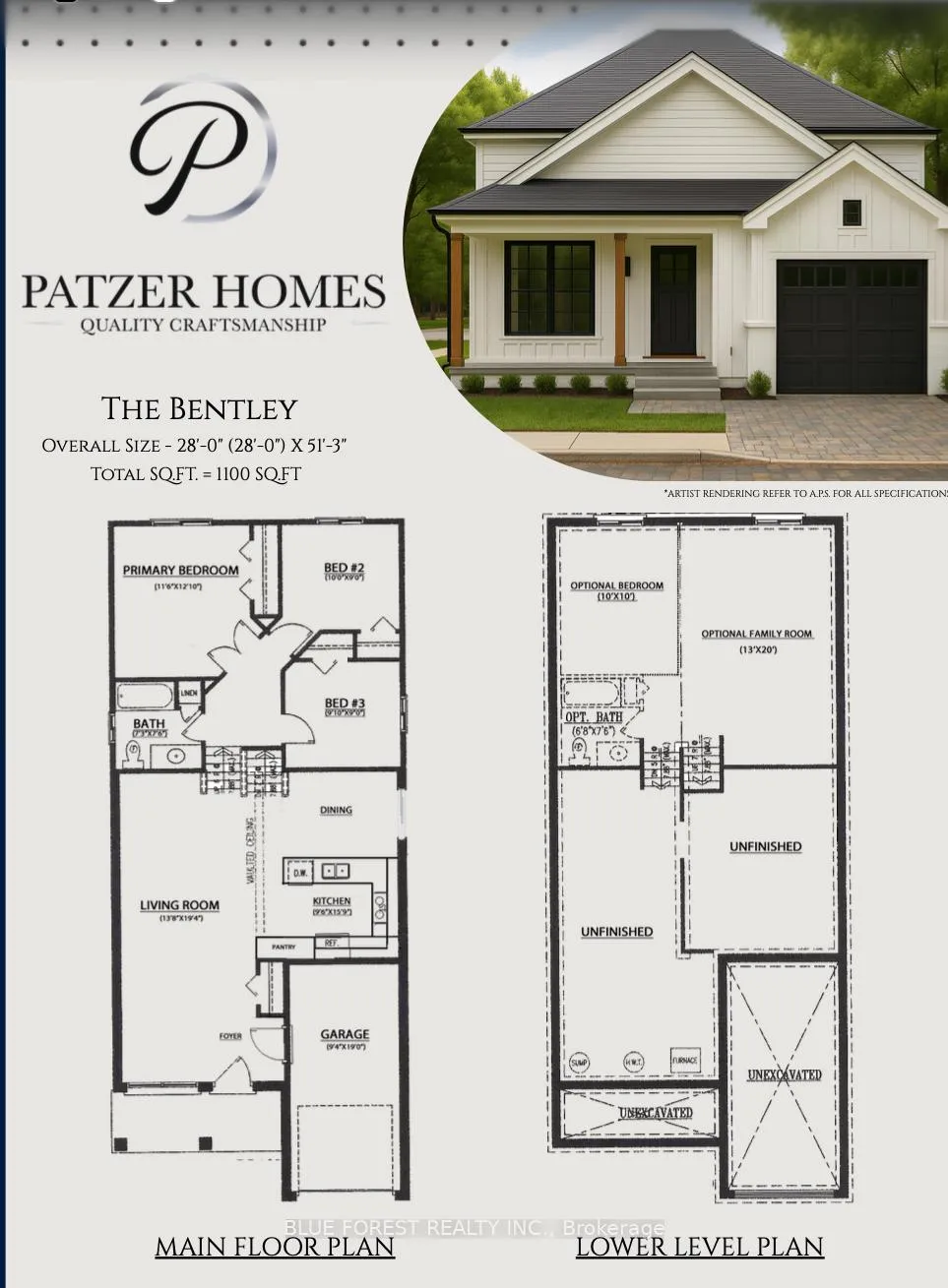 Photo 2 of LOT 8 Queens Line, West Elgin, Rodney — HOMEH