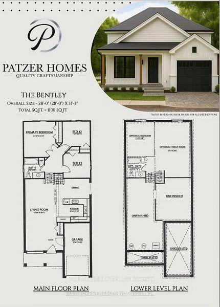 Photo 3 of LOT 8 Queens Line, West Elgin, Rodney — HOMEH