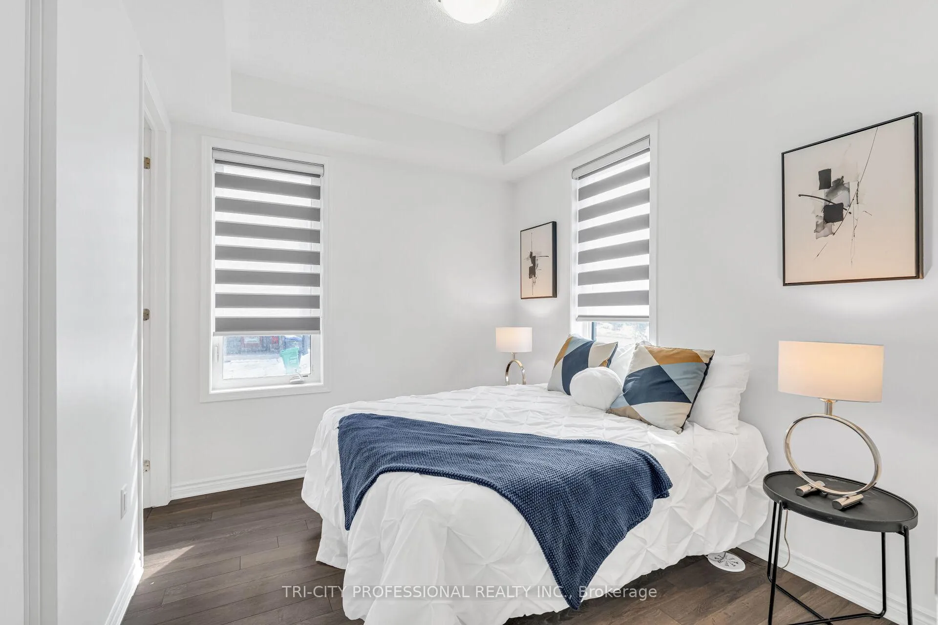 Photo 9 of 2 Summer Wind Lane, Brampton, Northwest Brampton — HOMEH