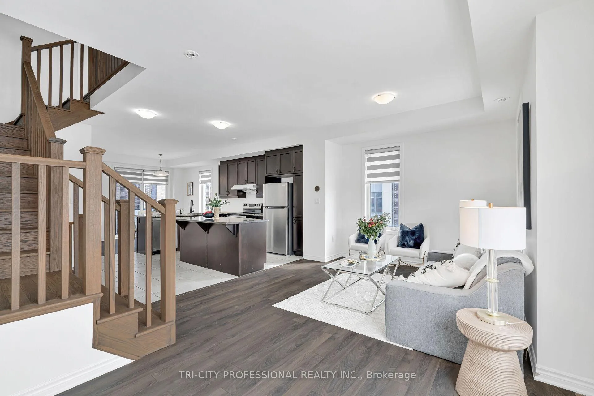 Photo 16 of 2 Summer Wind Lane, Brampton, Northwest Brampton — HOMEH
