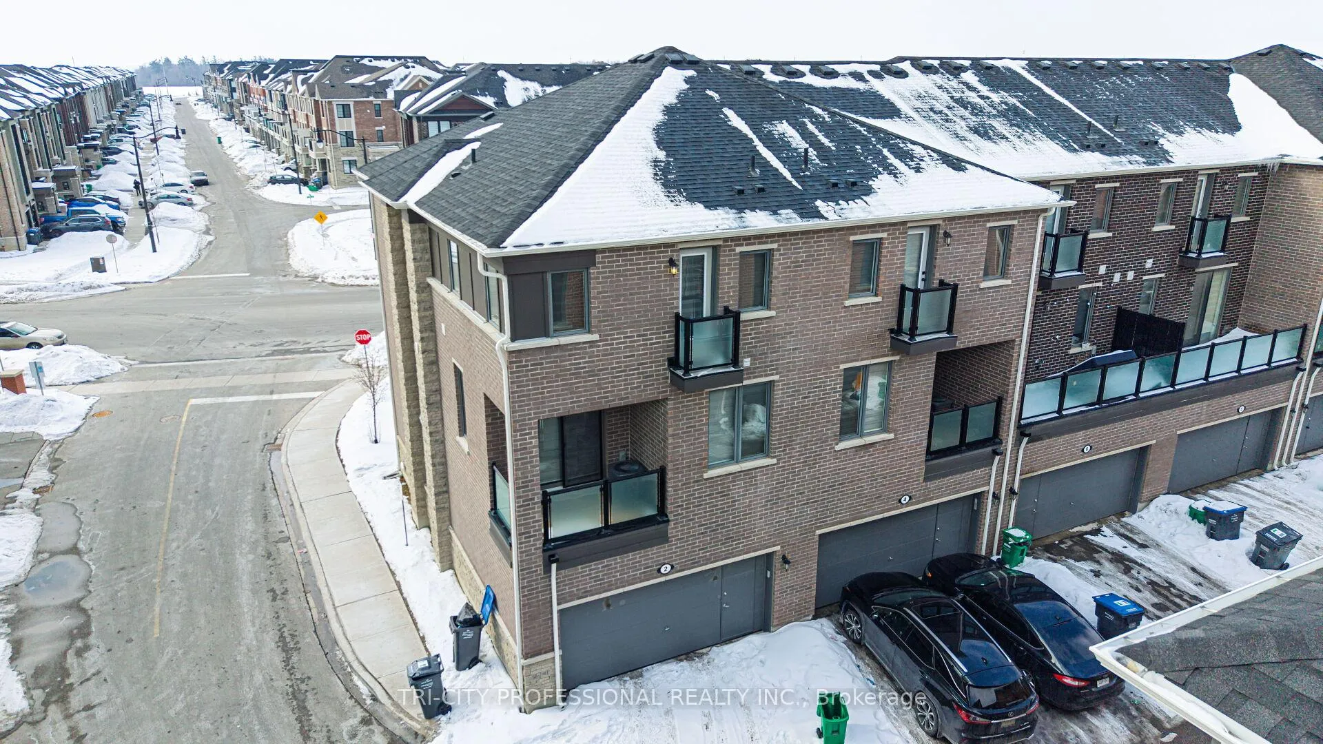 Photo 41 of 2 Summer Wind Lane, Brampton, Northwest Brampton — HOMEH