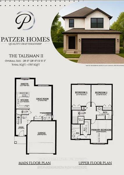 Photo 2 of LOT 9 Queens Line, West Elgin, Rodney — HOMEH