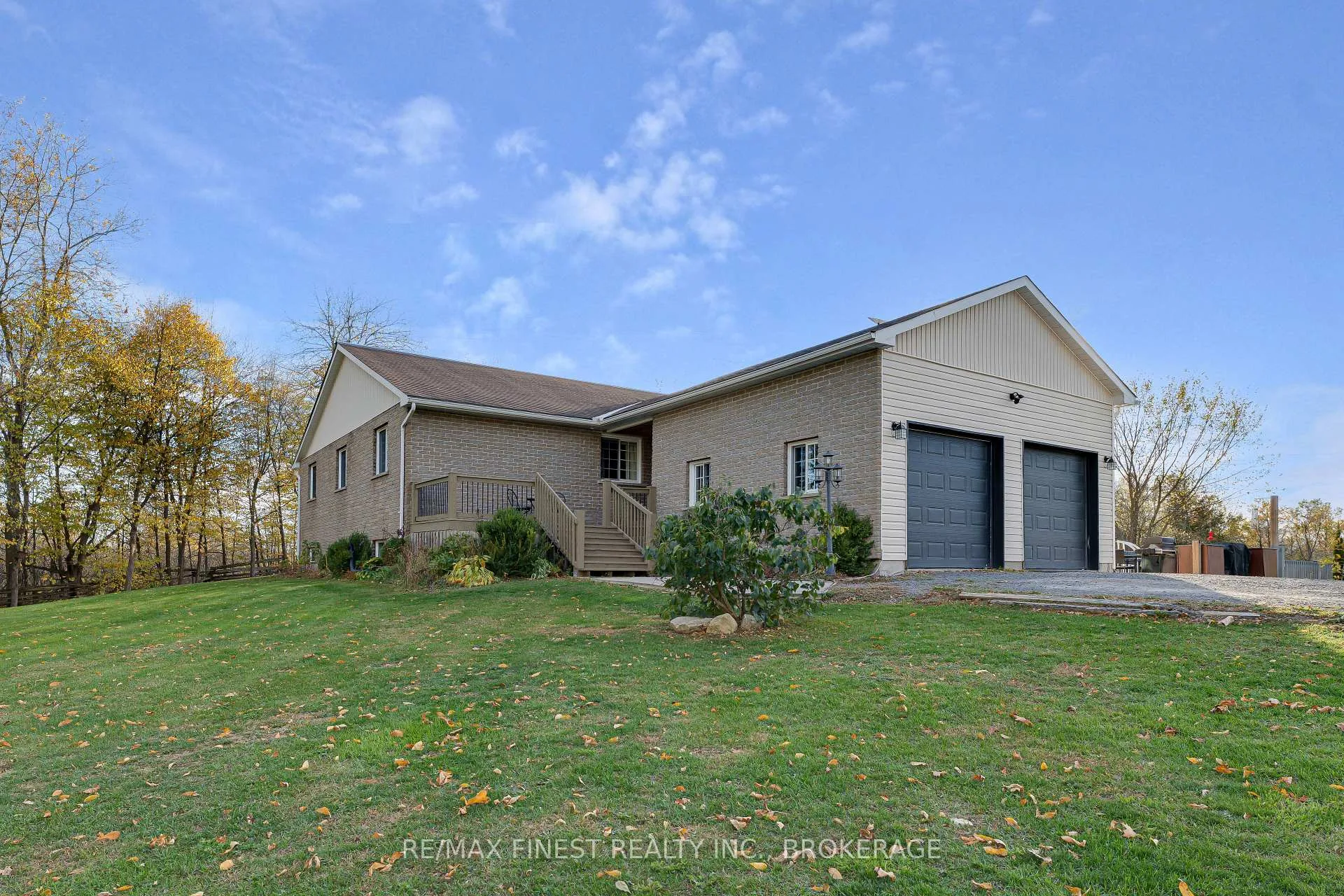 Photo 1 of 38 Ballahack Road, Stone Mills — HOMEH