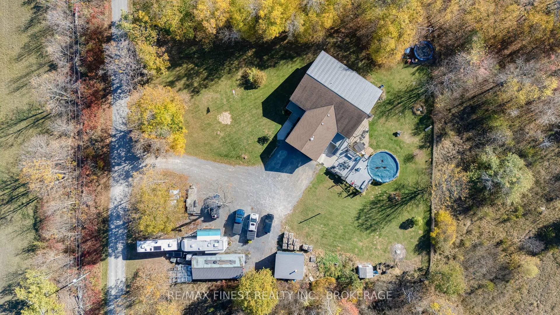 Photo 3 of 38 Ballahack Road, Stone Mills — HOMEH