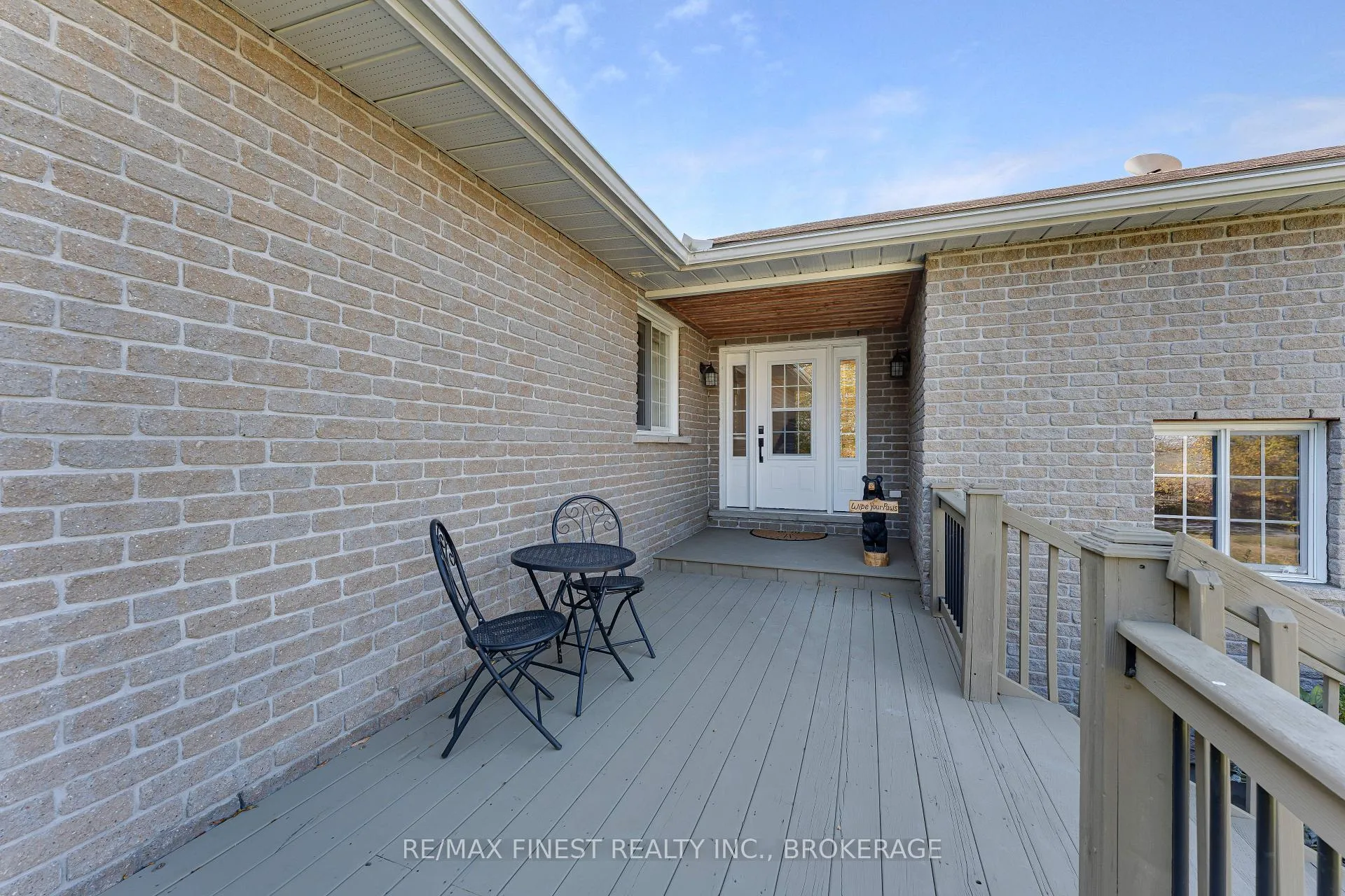 Photo 4 of 38 Ballahack Road, Stone Mills — HOMEH