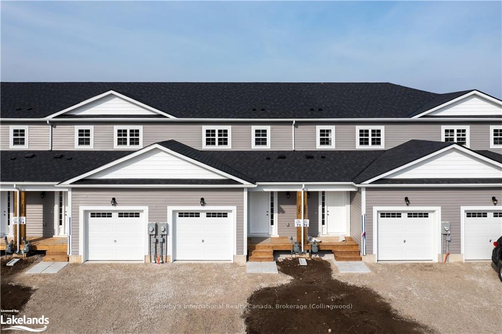 Photo 1 of 187 Equality Drive, Meaford — HOMEH