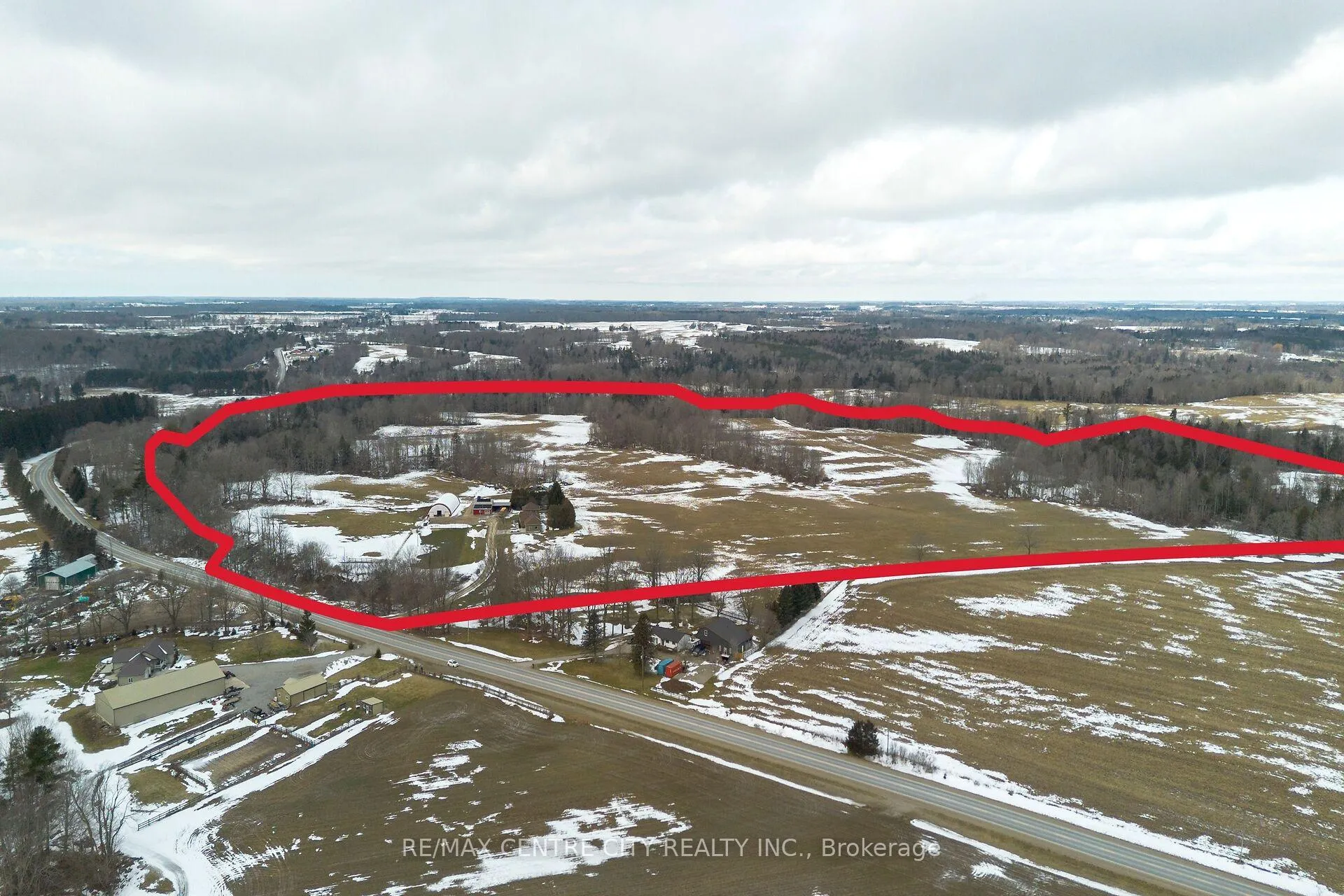 Photo 1 of 54694 Calton Line, Bayham, Rural Bayham — HOMEH
