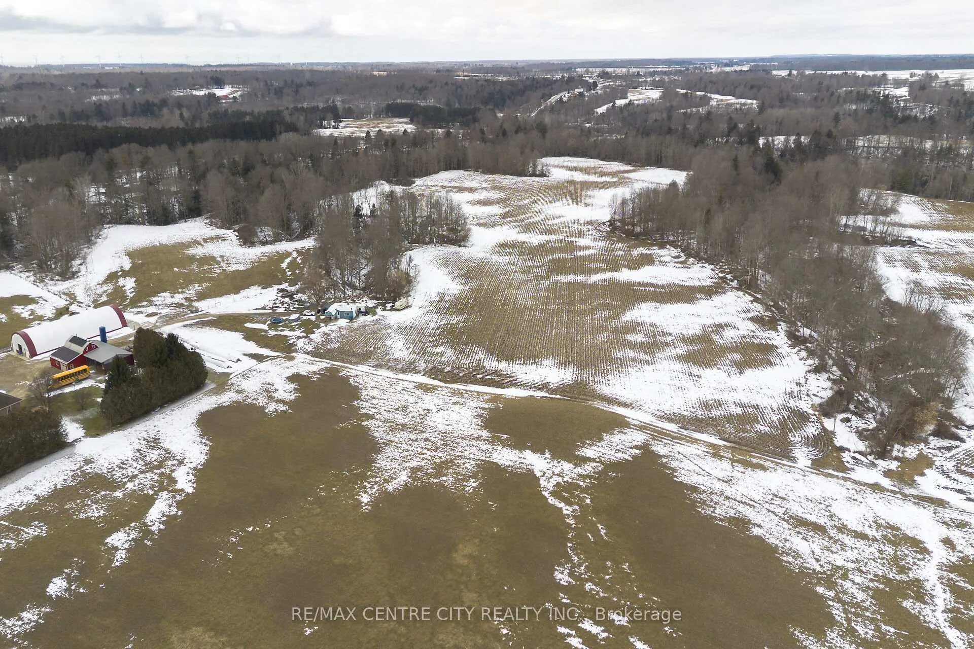 Photo 3 of 54694 Calton Line, Bayham, Rural Bayham — HOMEH