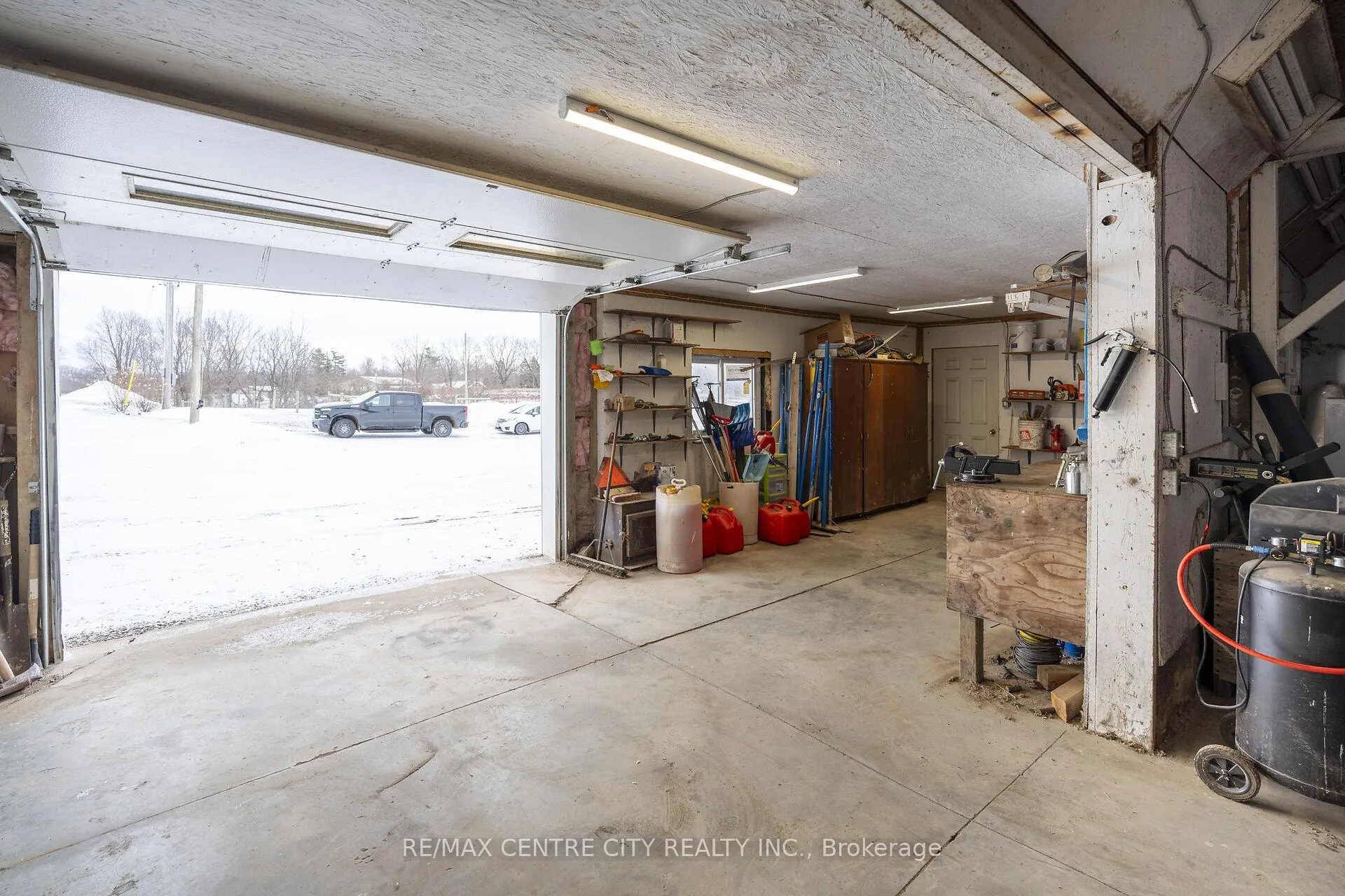 Photo 14 of 54694 Calton Line, Bayham, Rural Bayham — HOMEH