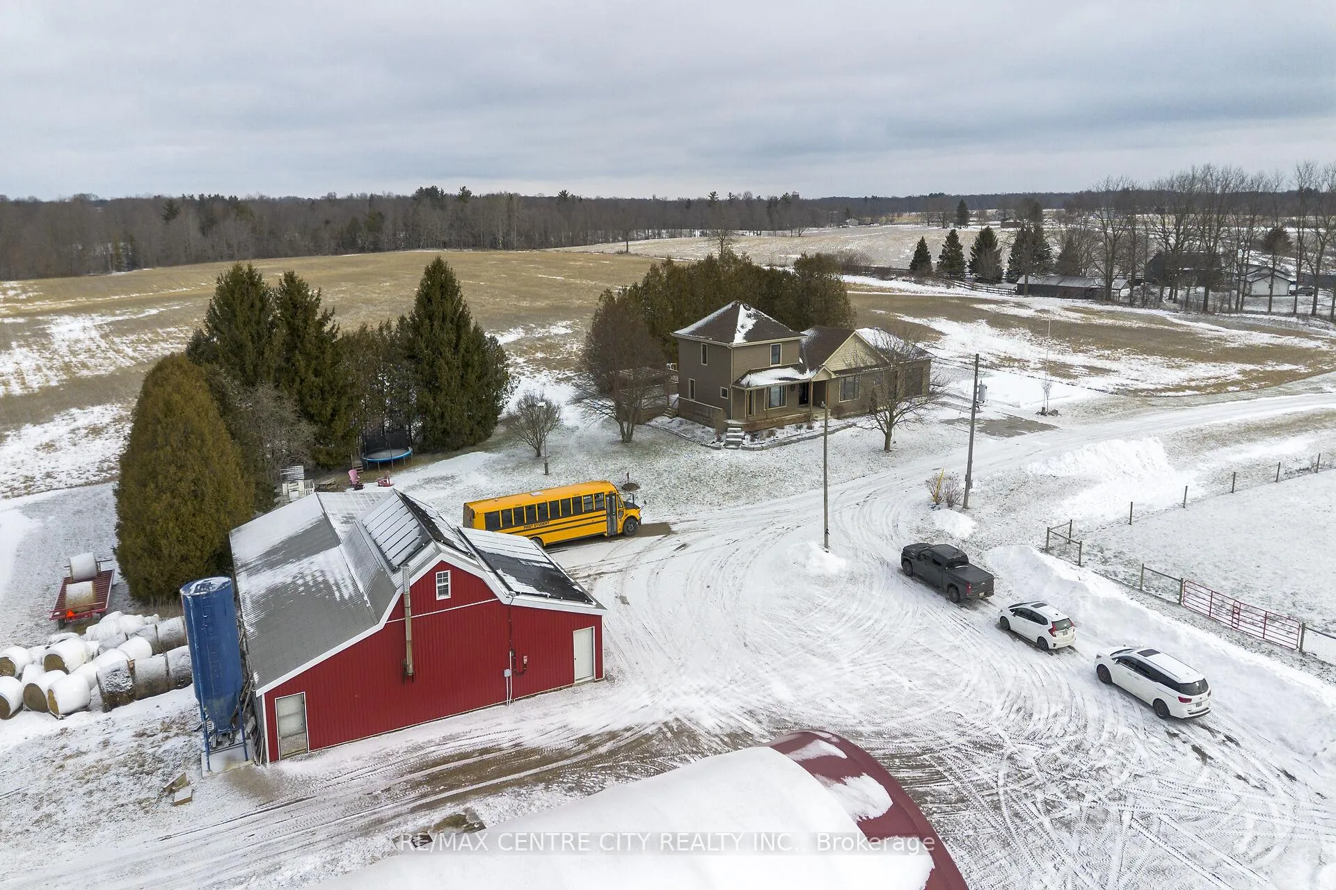 Photo 17 of 54694 Calton Line, Bayham, Rural Bayham — HOMEH